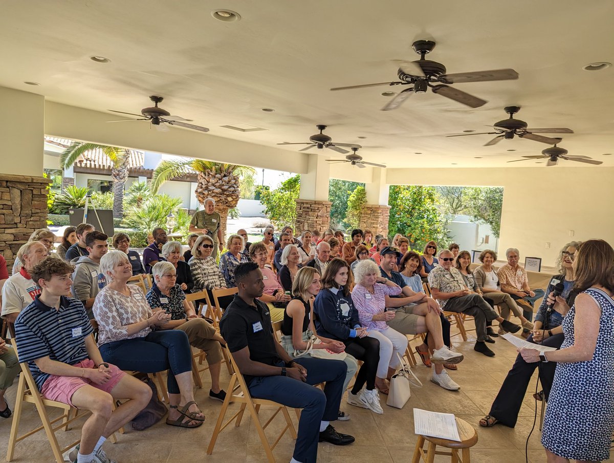 Indivisible of AZ tweet media