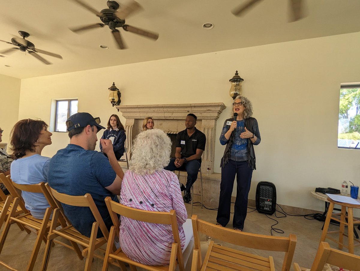 Indivisible of AZ tweet media