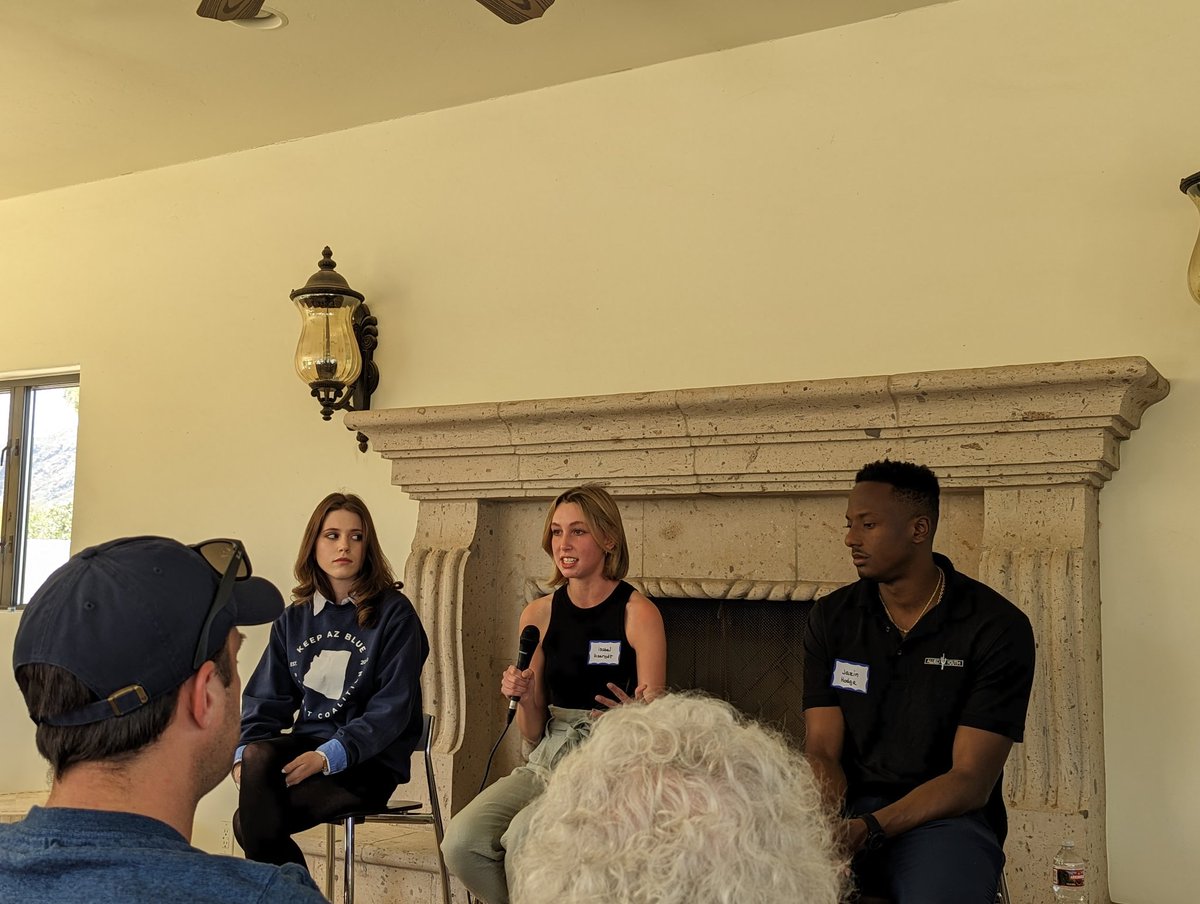 Indivisible of AZ tweet media