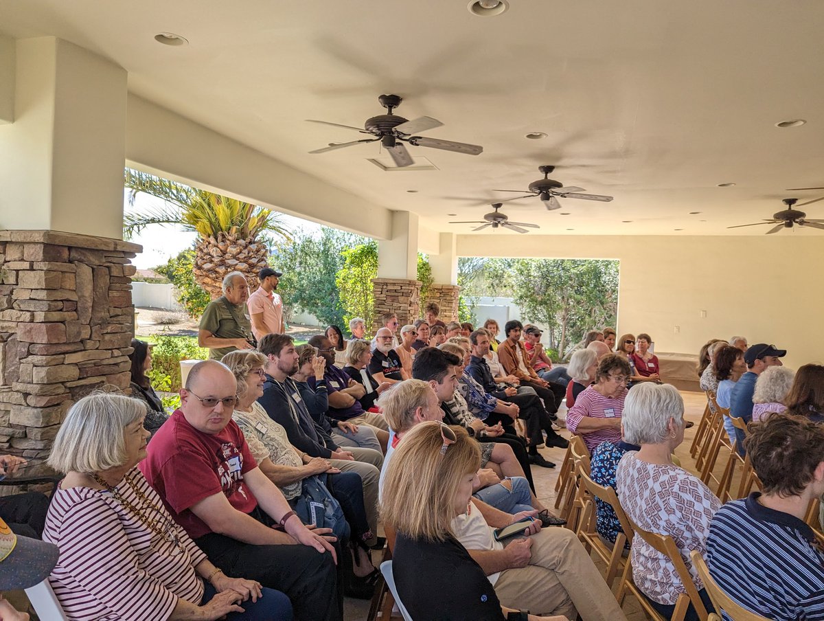 Indivisible of AZ tweet media