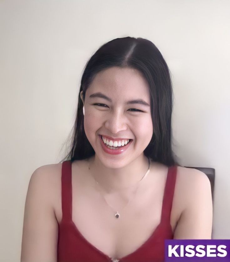 ko_starlight's tweet photo. She's a woman of substance. When she speaks, we're all ears. Lahat ng interviews/TV guesting are worth watching dahil may mapupulot ka talagang aral. It's normal to see people na mapapanganga sa mga sagutan niya. 

@KissesDelavin |#KissesDelavin https://t.co/0h3mpVrXzk
