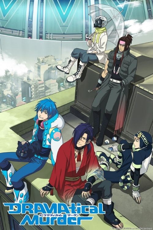 Maysilverss's tweet photo. DRAMATICAL MURDER
💛6/10
🎬12 eps
#ai #mind #dramaticalmurder #dramaticallymuder #dramatical #murder #aoba #clear #koujaku #mink #ren #sei #noiz https://t.co/iG9mG01OQx