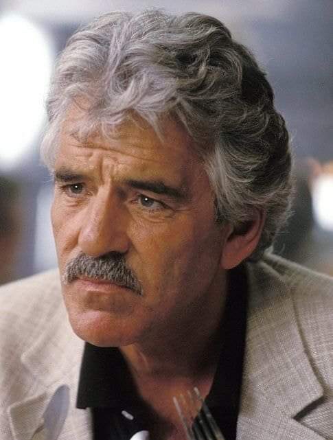 #DennisFarina