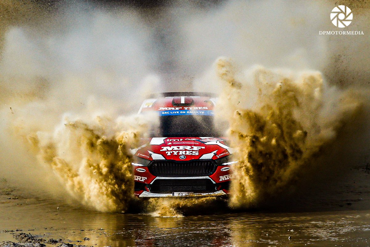 dpmotormedia's tweet photo. Rally Serras de Fafe 2023 ✅🏁📸

@MSesks 
@FIAERC 
@MRFTyresES https://t.co/w4yL2j2IYY