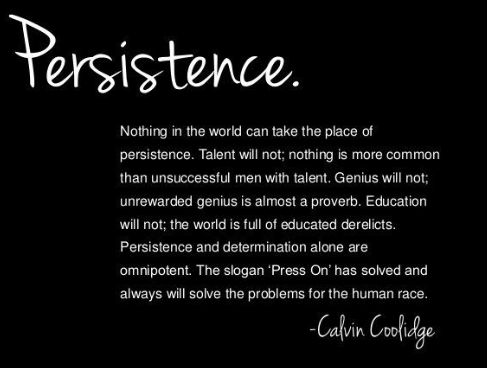 freeagentglobal's tweet photo. KEY to succeeding in startups &amp; entrepreneurship...

Not talent,

Not genius,

Not education,

Think about it. Most people give up when it gets hard.

#business #startups #entrepreneurship #success #failure #investors #persistence #quoteoftheday #quotes

Do you have this? 👇👇👇 https://t.co/dp6LbjXI4h