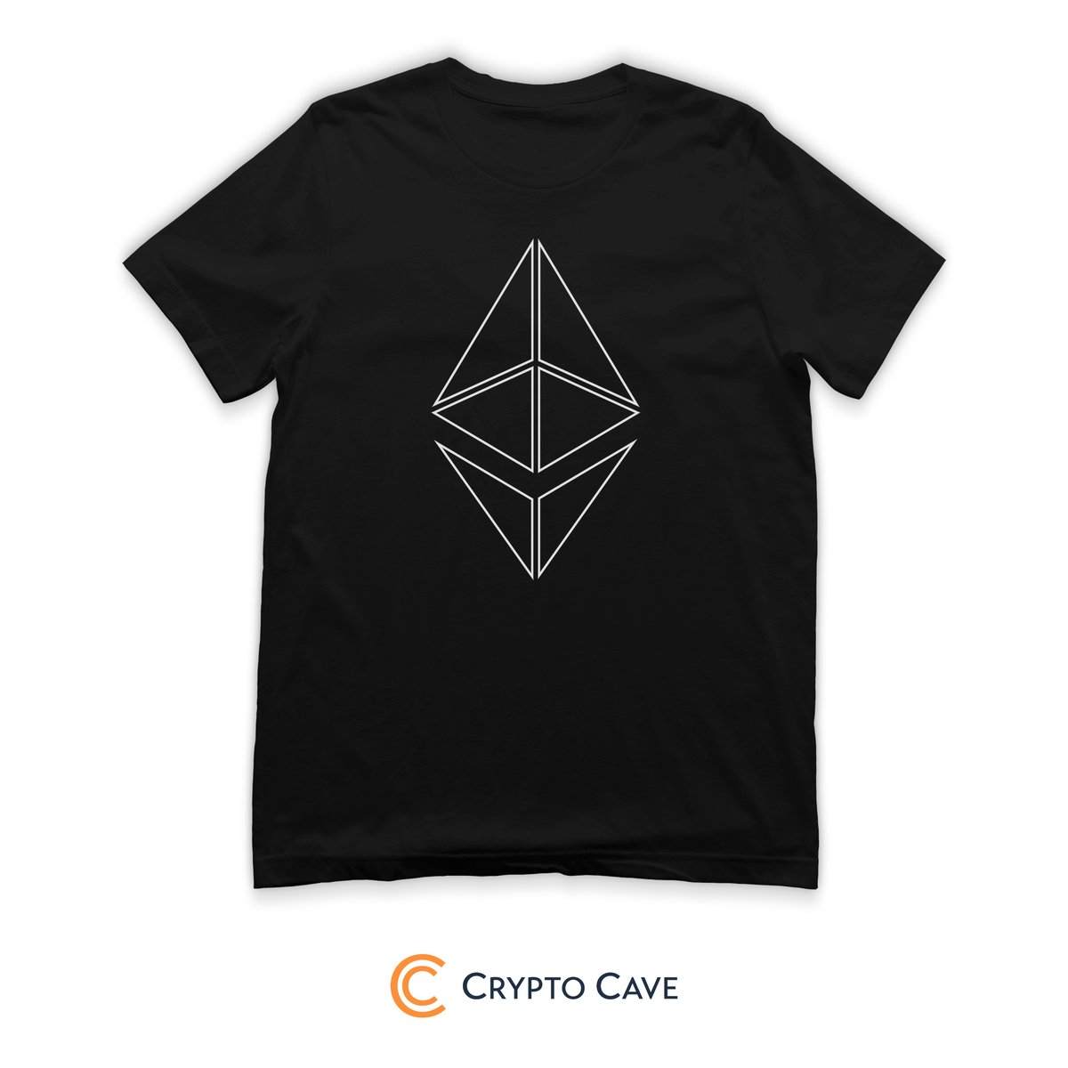 _CryptoCave's tweet photo. A selection of #Ethereum tees, soon to be available at Crypto Cave

$ETH #Eth #Crypto #Merch #CryptoCave https://t.co/IF5fVa6Im7