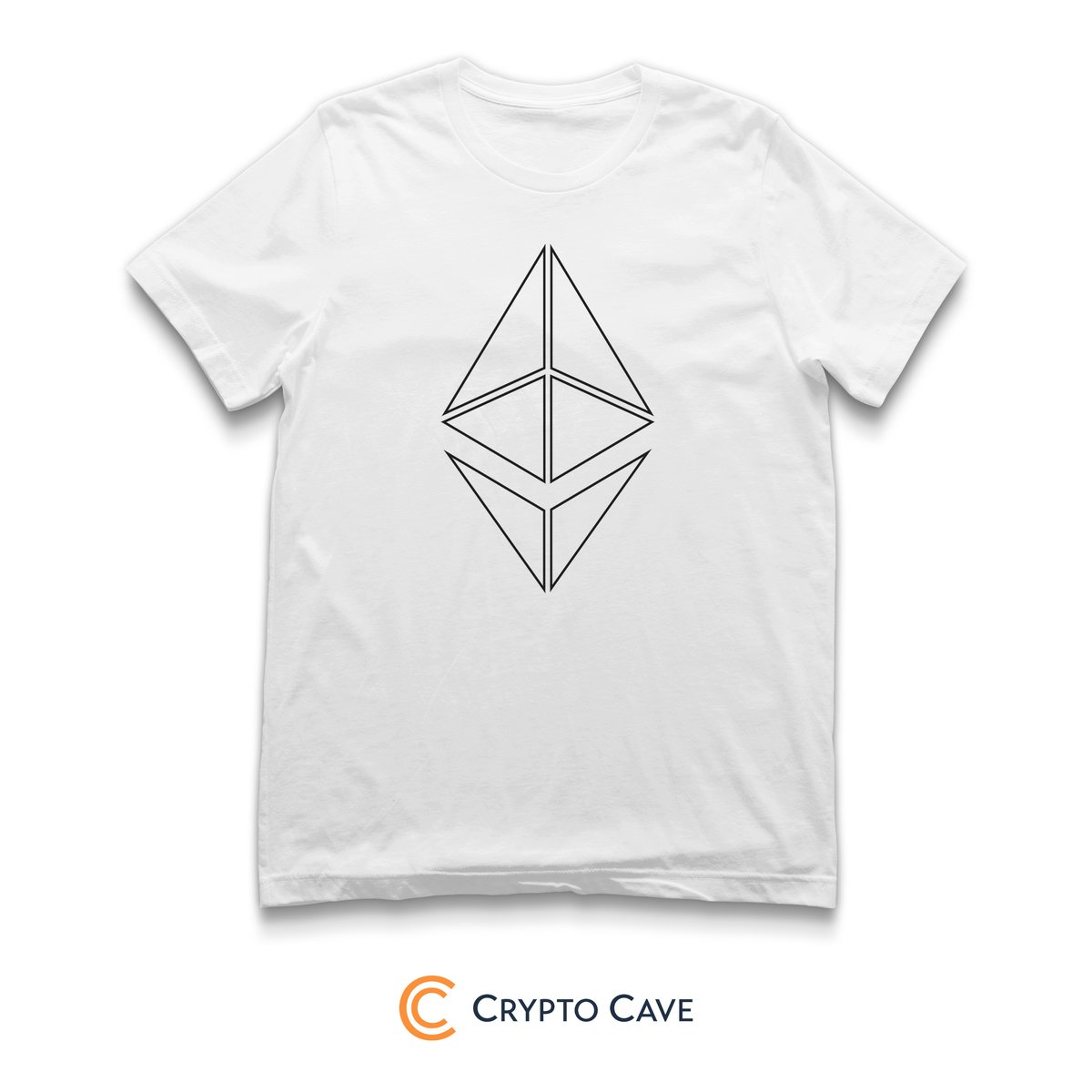 _CryptoCave's tweet photo. A selection of #Ethereum tees, soon to be available at Crypto Cave

$ETH #Eth #Crypto #Merch #CryptoCave https://t.co/IF5fVa6Im7