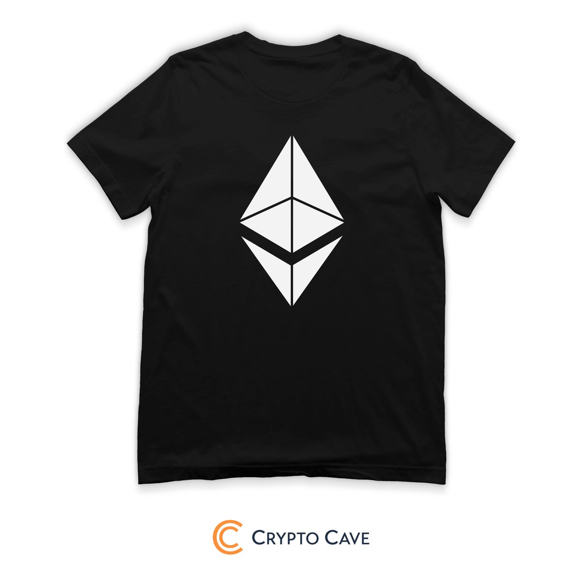 _CryptoCave's tweet photo. A selection of #Ethereum tees, soon to be available at Crypto Cave

$ETH #Eth #Crypto #Merch #CryptoCave https://t.co/IF5fVa6Im7