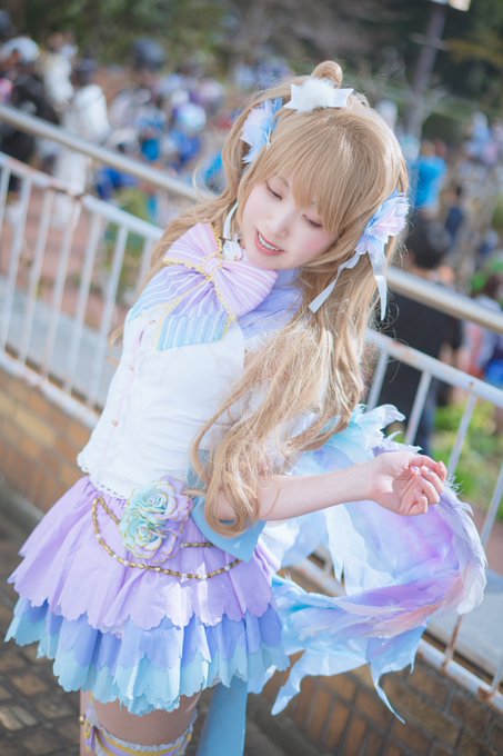 Twitterのコスプレ画像47