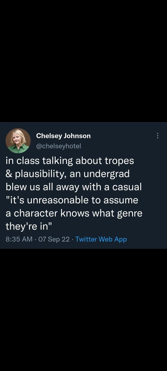 steeflanagan's tweet photo. So when are we going to get a legitimately serious murder mystery movie with Muppets....... https://t.co/KD0zEz96MU