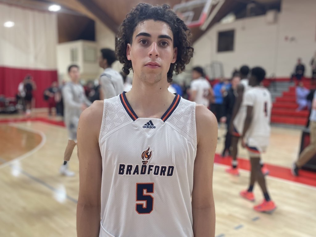 ELITE High School Scouting tweet media