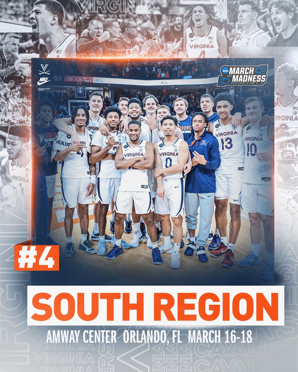 UVAMensHoops's tweet photo. 𝐖𝐞'𝐫𝐞 𝐢𝐧!

🔶⚔️🔷#GoHoos https://t.co/T7v1xyYCz7