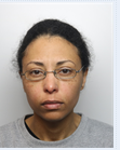 #MISSING We need your help to find 46y/o Georgina Saccoh, from Stoke on Trent. She was last seen on 02nd March. Please call 101 quoting incident 698 of 06th  March
PLEASE SHARE THIS APPEAL