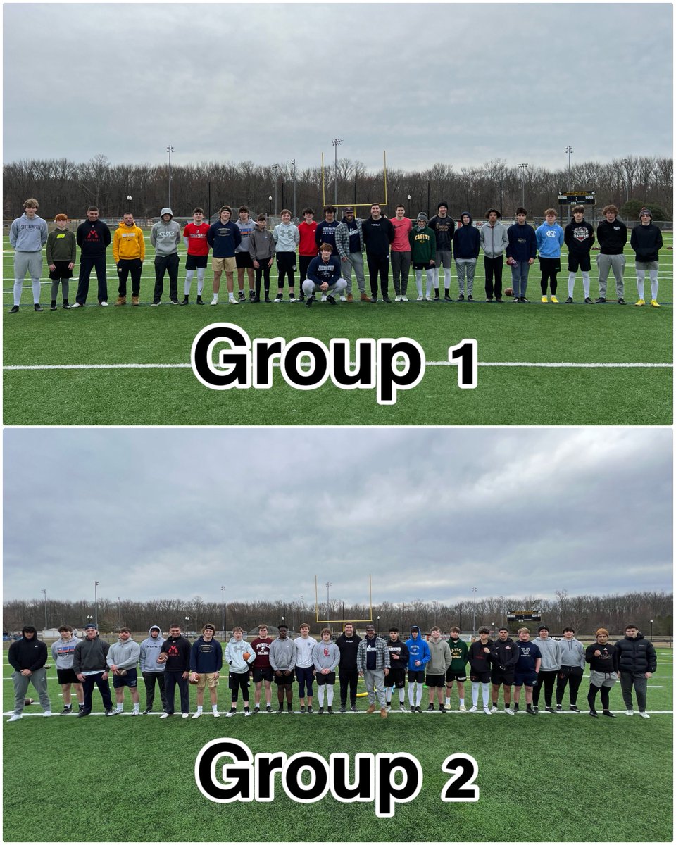 One On One Kicking Northeast tweet media