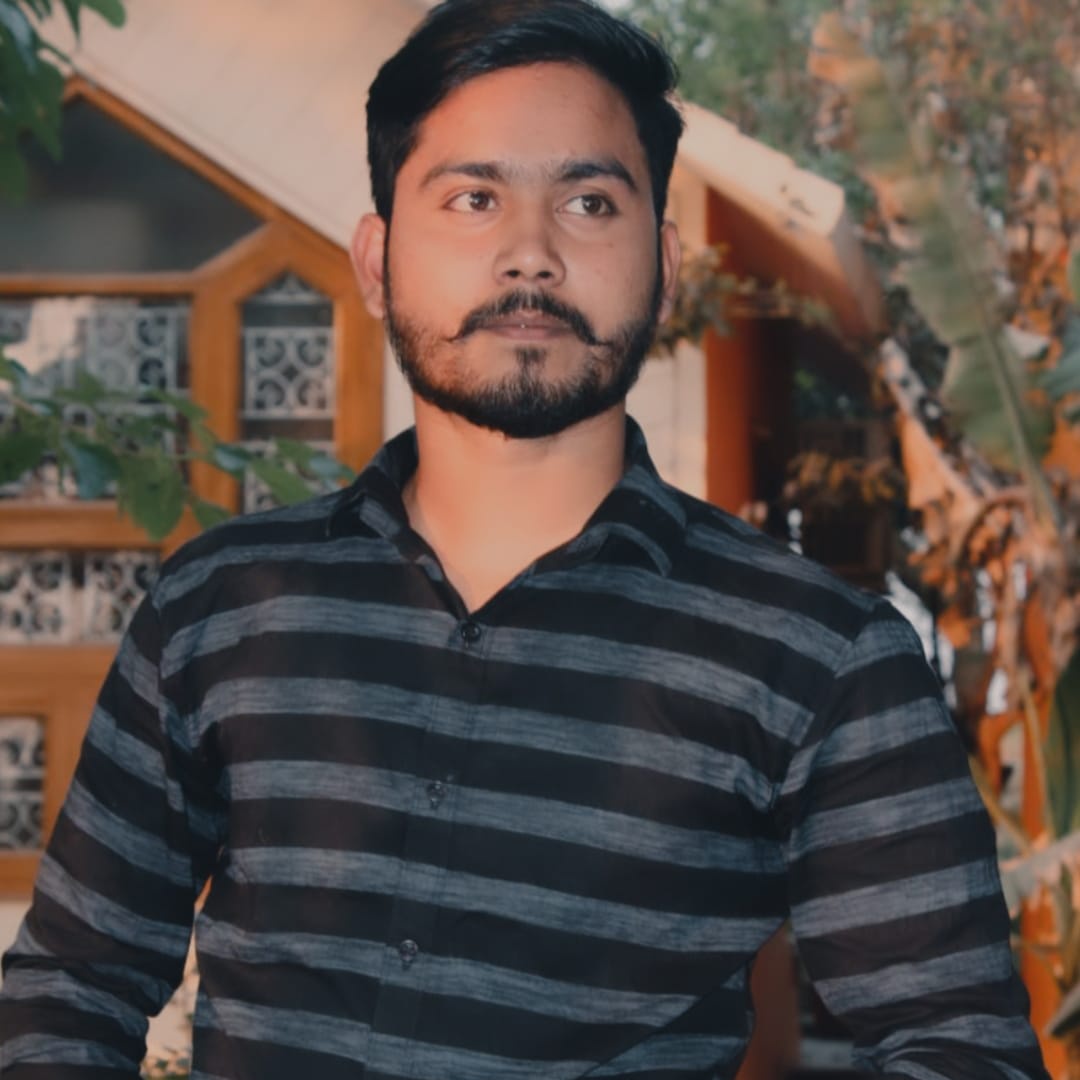 yatendrasingh36's tweet photo. #NewProfilePic https://t.co/DaD2aoh34u