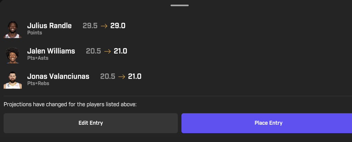 +EV Bettors tweet media