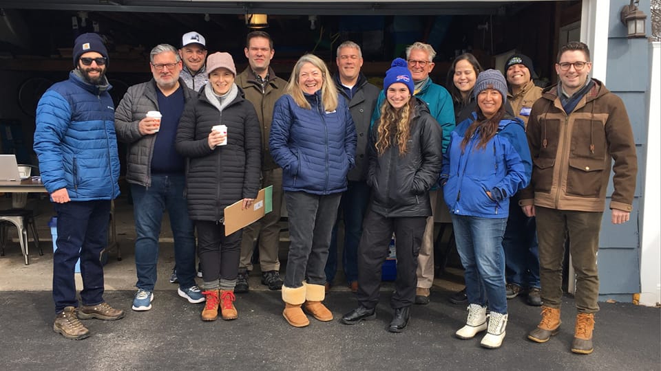 IrondequoitDems's tweet photo. Thank you to our committee members, volunteers, and candidates knocking doors to get petition signatures! https://t.co/eR46NqS1KA