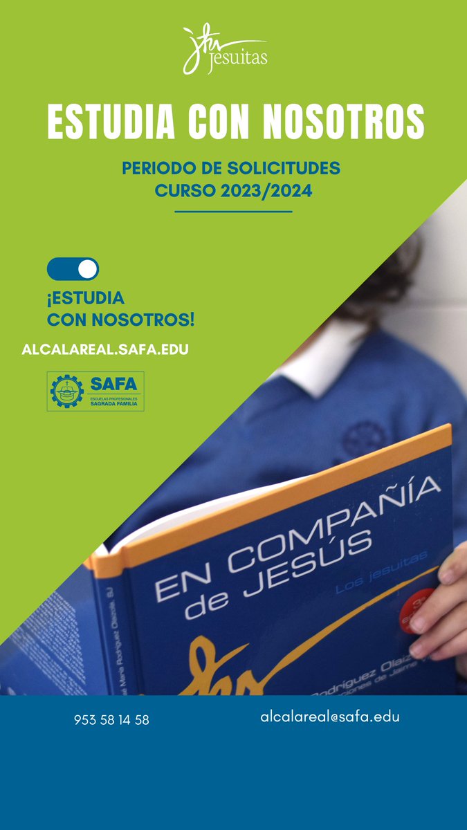 SAFAAlcala's tweet image. #PROYECTOSDEVIDA 
👇👇👇
🔗Conectamos el aprendizaje con experiencias y vivencias profundas #interioridad #espiritualidad 
⤵️⤵️⤵️
Lo más precioso que podemos ofrecer al alumnado es ser brújula en su propio proyecto personal #vida ❤️❤️❤️