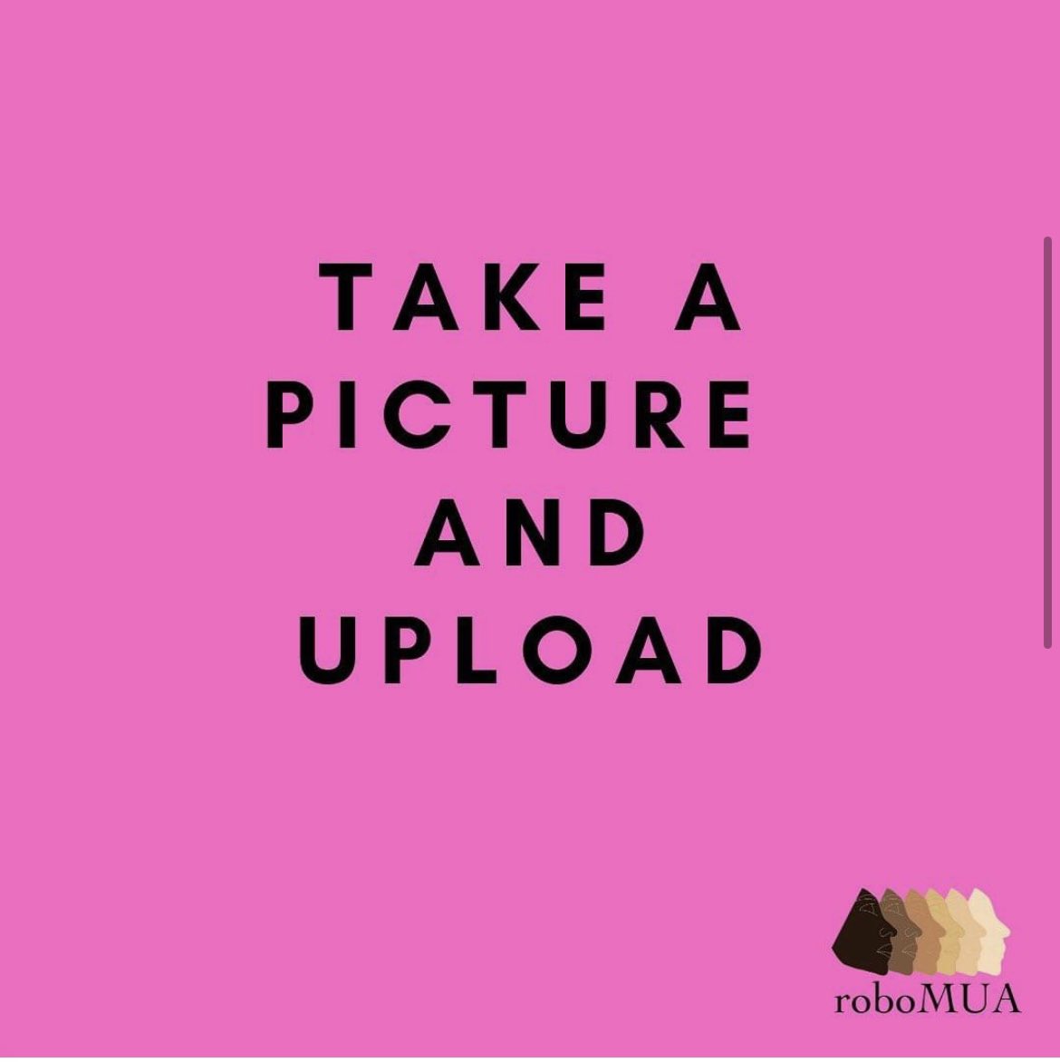 achampiong's tweet photo. How to find your @fentybeauty Shade with roboMUA’s AI computer recommendation engine on your iOS or Android device.

iOS: https://t.co/9ldXjAzHn1

Android: https://t.co/21EanybhcX

Web app: https://t.co/Txap6BptRe

Chrome extension: https://t.co/ToDEhOQ84O https://t.co/YA07vdLP8O