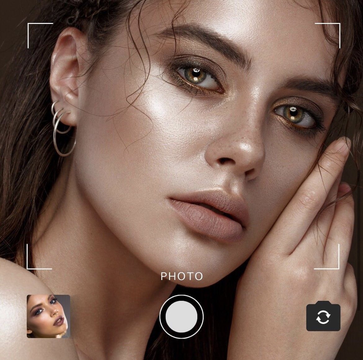 achampiong's tweet photo. How to find your @fentybeauty Shade with roboMUA’s AI computer recommendation engine on your iOS or Android device.

iOS: https://t.co/9ldXjAzHn1

Android: https://t.co/21EanybhcX

Web app: https://t.co/Txap6BptRe

Chrome extension: https://t.co/ToDEhOQ84O https://t.co/YA07vdLP8O
