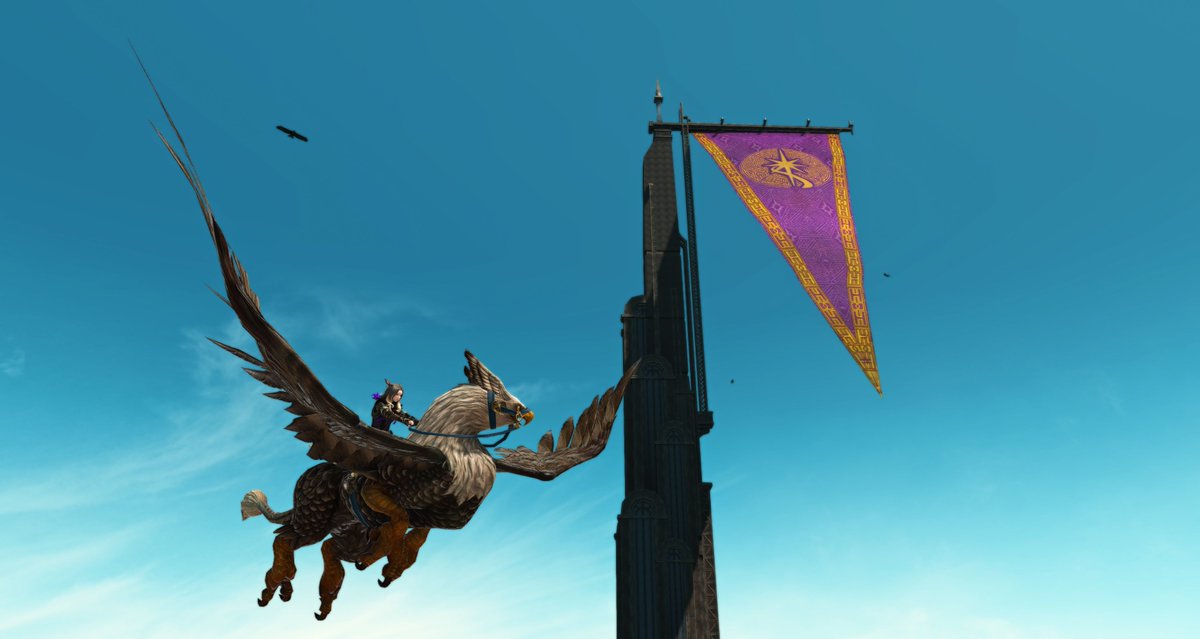 LillyWandsworth's tweet photo. Day 17 Freedom
#FFXIVScreenshots #FFXIVOmega #FFXIVChaos #FFXIVMiqote #MiqoMarch #MiqoMarch2023 #miqote https://t.co/tfmLW6yrfe