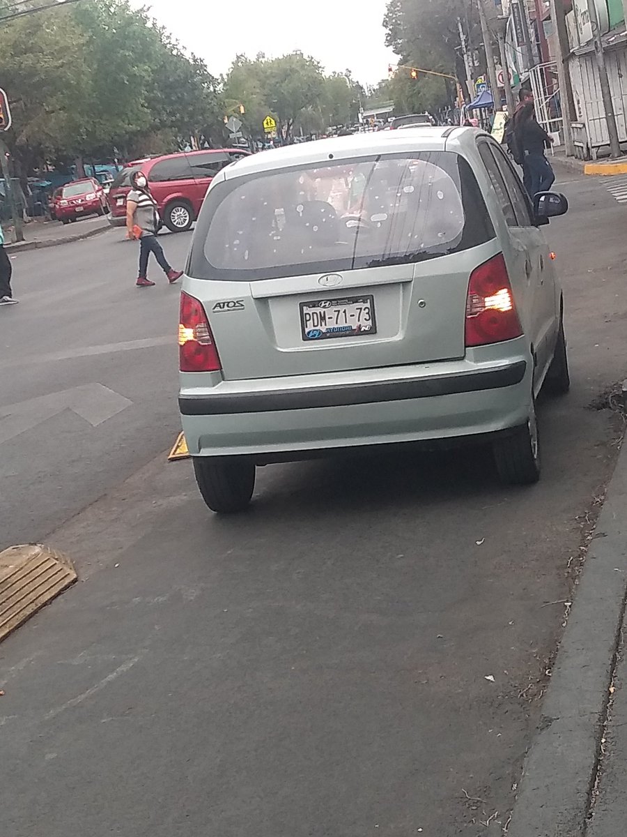LJaigi's tweet photo. @TransitoCdMx https://t.co/rIDJ3ncnEk