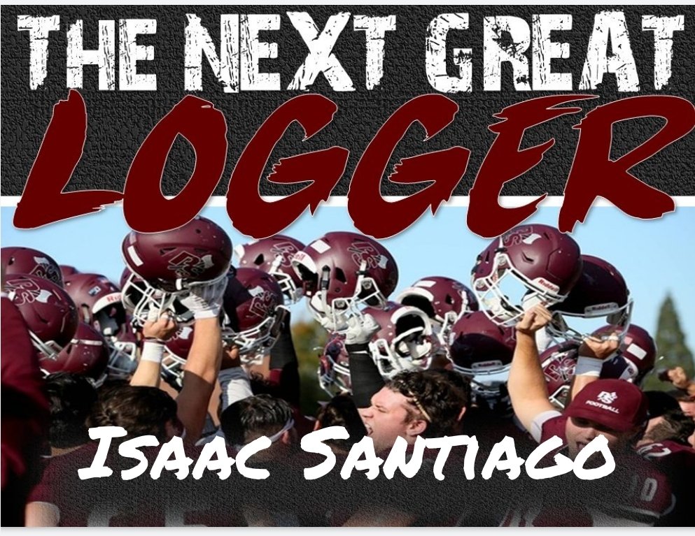 As a student athlete I am looking forward to hearing more about the school and athletic program.  #LoggerUP