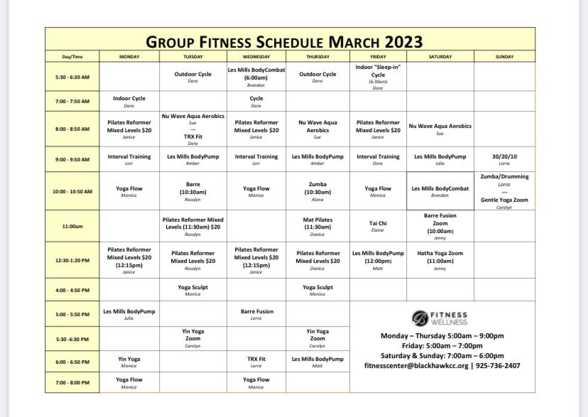 Blackhawk Country Club tweet media