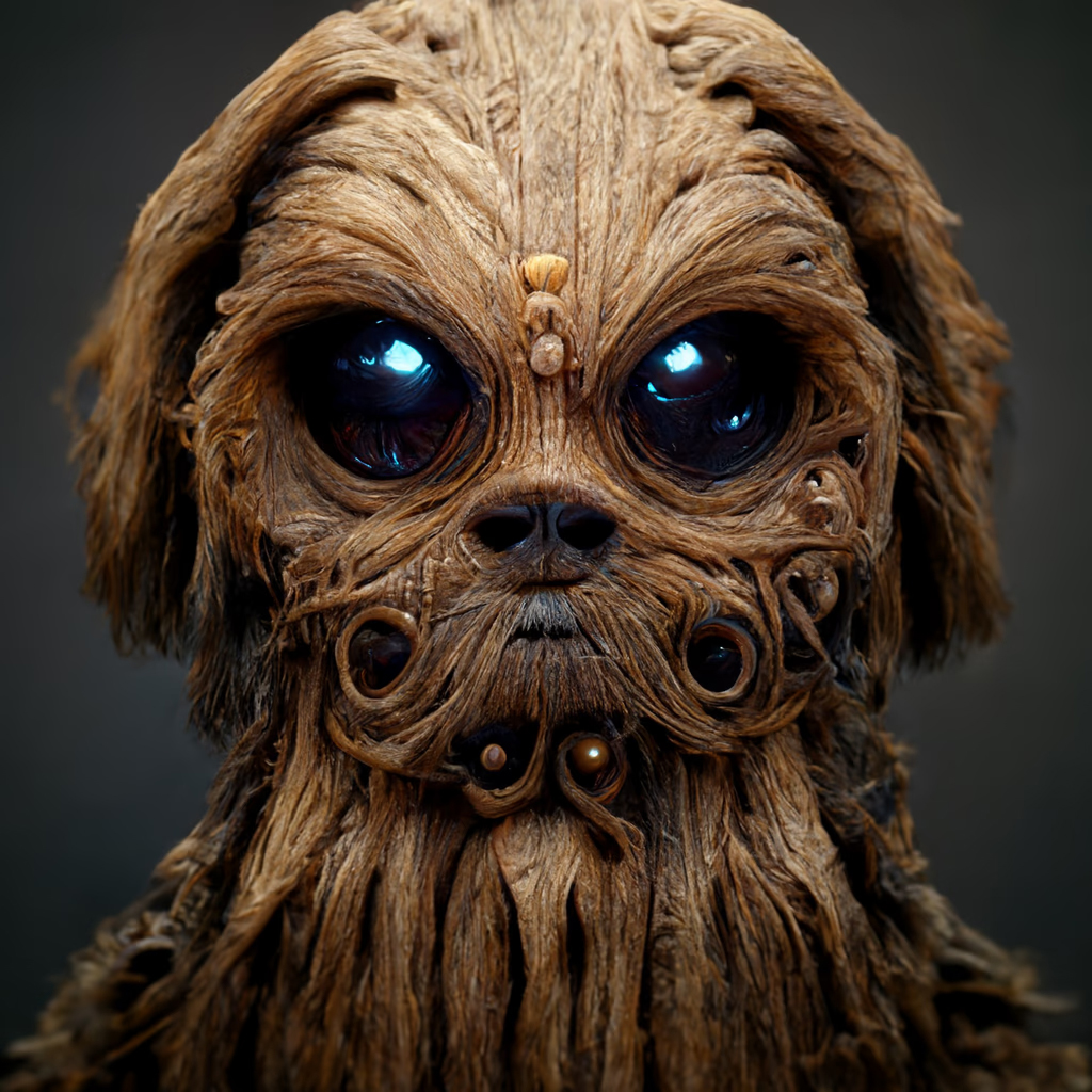 Paw Planet Burrows🛸🐶🐾 tweet media