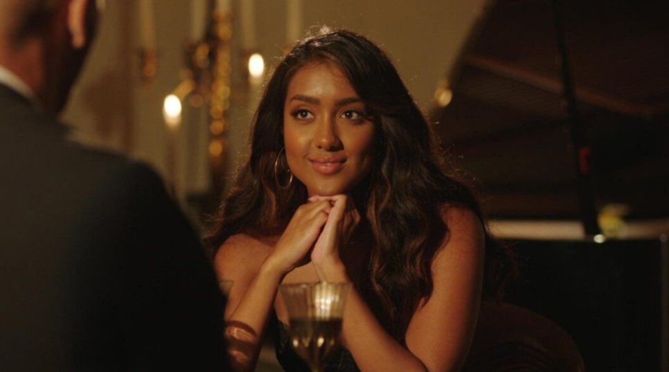 Vote Kai and Sanam to win

When Kai compliments her it’s not just looks but her personality, morals and values. 

They got great chemistry, are 2 normal people with normal jobs &amp; they stay out of the drama #loveisland