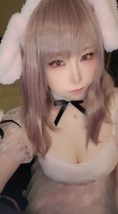 コスプレイヤー碧葉さちのTwitter画像11