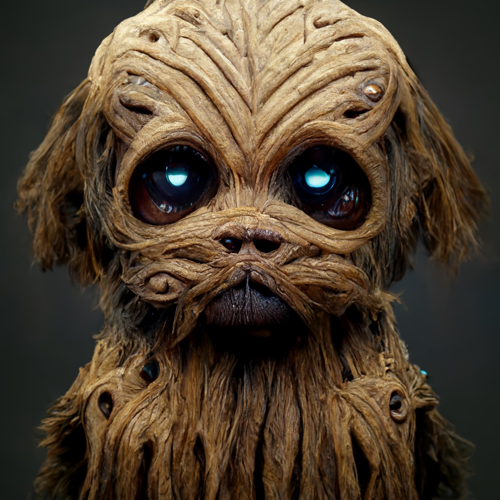 Paw Planet Burrows🛸🐶🐾 tweet media