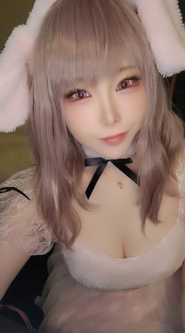 コスプレイヤー碧葉さちのTwitter画像12