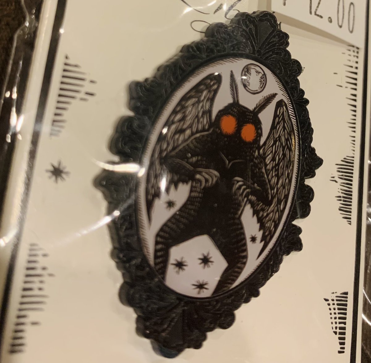 Monster Mania nonsense and now back to my cave 🫠