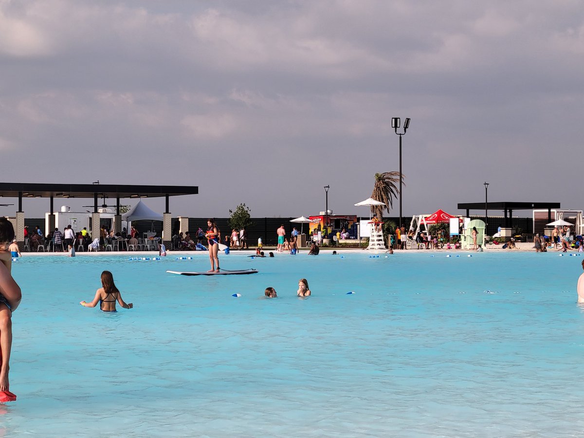 LagoonFestTexas's tweet photo. We are open all week! https://t.co/EArp9136mH