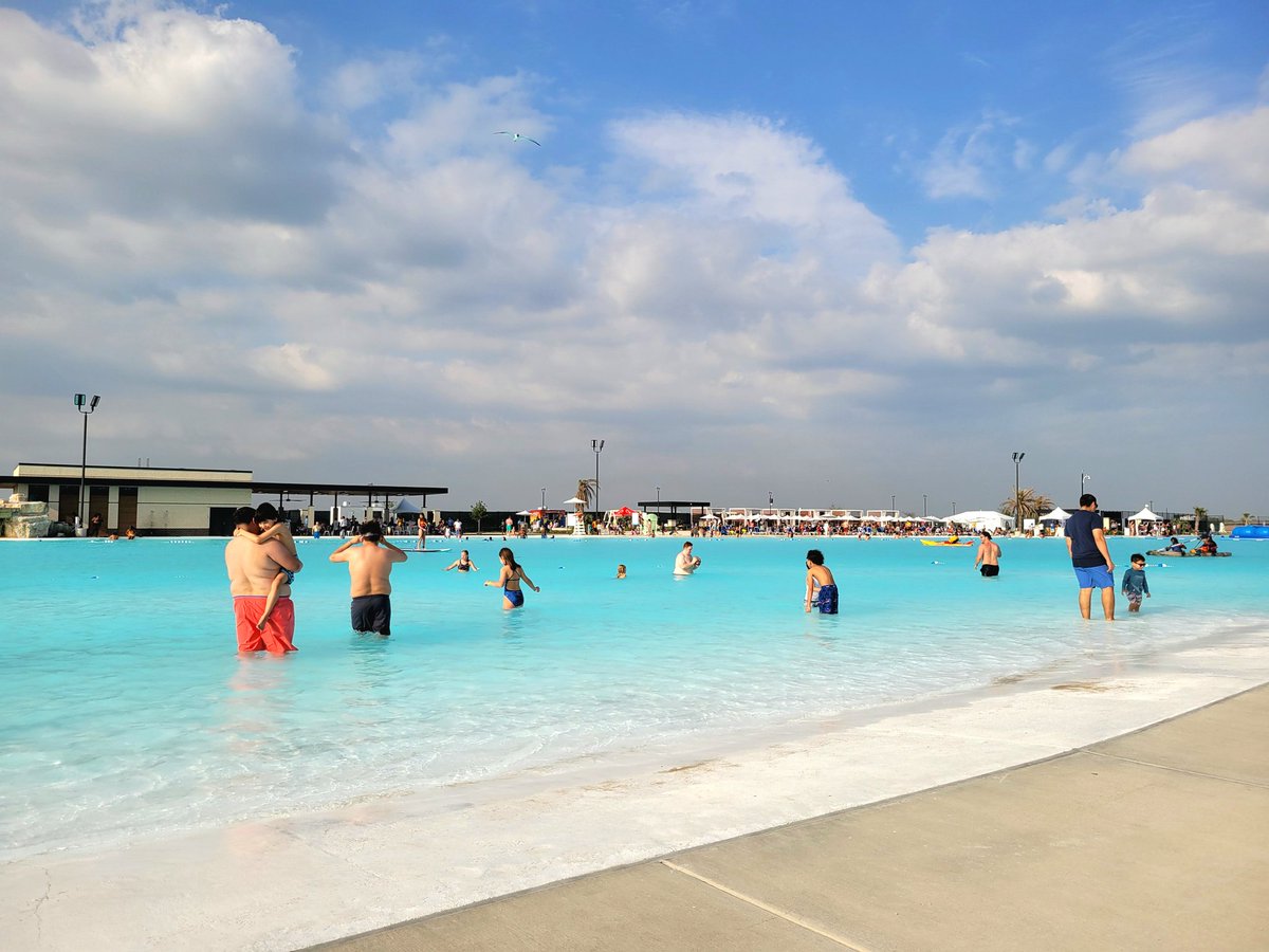 LagoonFestTexas's tweet photo. We are open all week! https://t.co/EArp9136mH