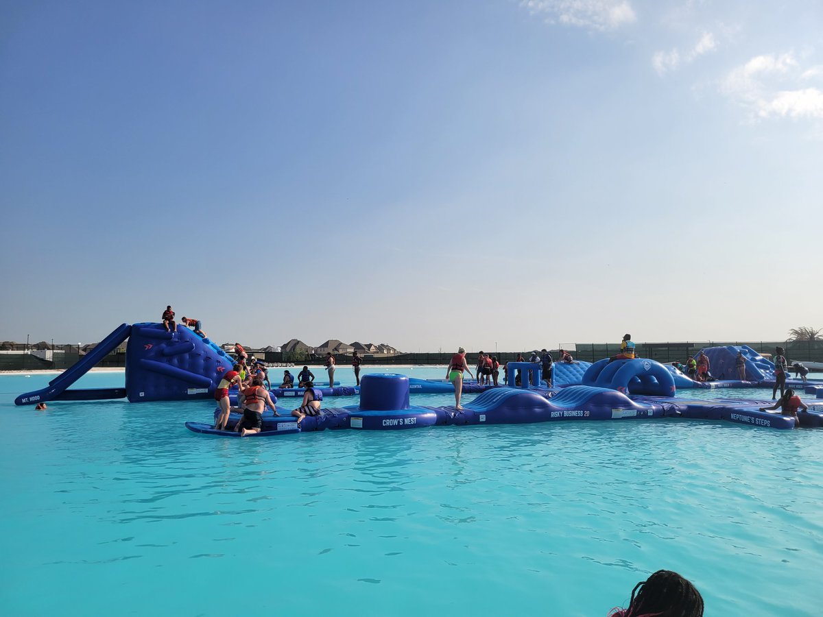 LagoonFestTexas's tweet photo. We are open all week! https://t.co/EArp9136mH