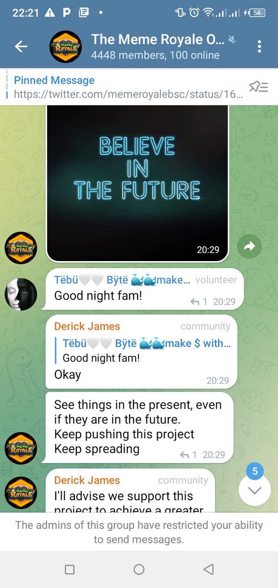 KONESAL57640462's tweet photo. @MemeRoyaleBsc @icecream_swap @LunaGensOffcial @Coredao_Org @CoreDAO_BTCs @corechaincrypto @CoreHoneycomb @CoreDAO_WuQiang @YawaKouma @yaojeans @Toureaissata1 https://t.co/zaRo6HROLU