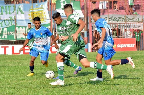 freddyvira's tweet photo. TPC: Mandiyú ganó y aseguró su clasificación 
https://t.co/BeBYgDkSax 
@fecofoficial1 #TPC #TorneoProvincialdeClubes #4tafecha #zonaM @CSYDMCTES 4 - #csycdEmpedrado 2 https://t.co/GfFu9zsrQy
