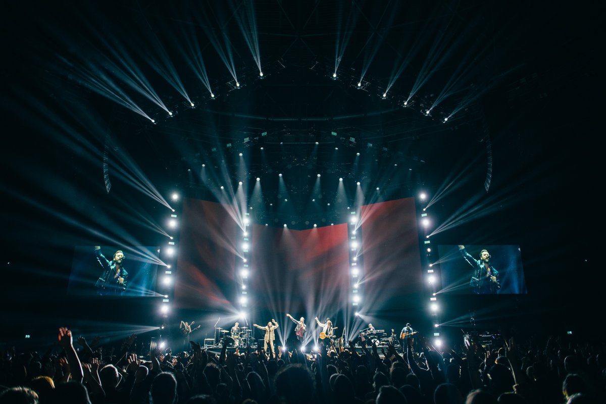 C2CGlasgow's tweet photo. That's a wrap, with the incredible @ladya closing out C2C 2023. 🫶🏼 

📸: @ryanjohnstonco https://t.co/YsDalvSb7n