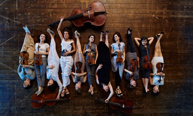 concertdiary's tweet photo. The Ugly Duck Project | @SynchronyUk 

Don't miss out on a vibrant &amp; immersive musical performance in a unique setting, featuring Ligeti, Stravinsky, Maunders &amp; Bartok

📍 @WeAreUglyDuck #London 
📅Thursday 30th March
🕔7pm

https://t.co/HJvhsIjn7R https://t.co/JAwhEo3fzn