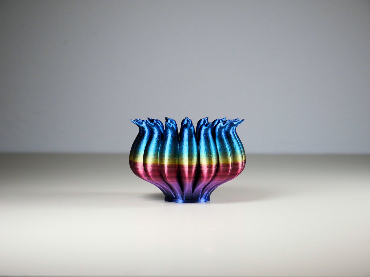 3DPrintBunny tweet media