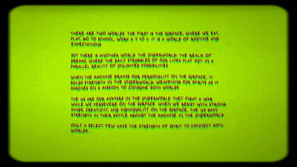 the_16s's tweet photo. The 16s Official Lore. Parts 1 &amp; 2. 

Lore competition will open in the Discord soon 🙏 https://t.co/sqVV97x8Ho
