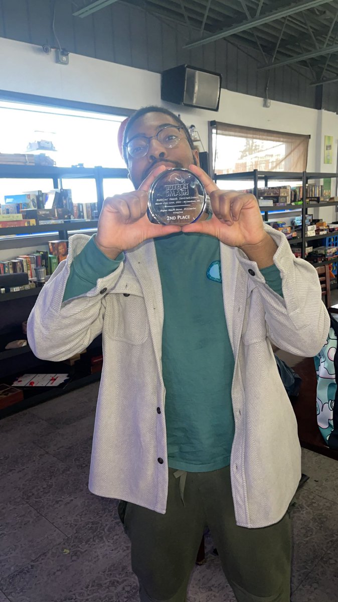 BubblerSmashWI's tweet photo. Few photos from Top 8 Sunday https://t.co/LD3nn1kRjf
