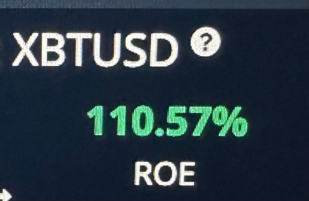 Bitinurface's tweet photo. 💯 https://t.co/k6BT95OtZa