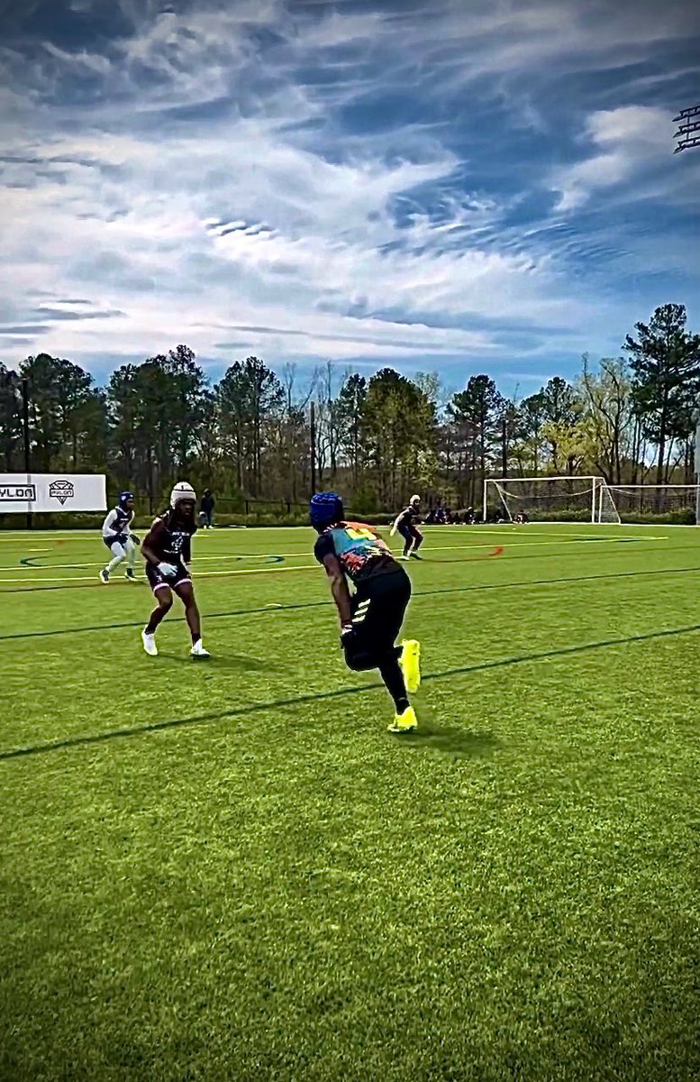 Ashtoncordae's tweet photo. So thankful for the opportunity @ChrisGriggs9 our guys balled out this weekend @Pylon7on7🔥💯! (FULL-SEASON HIGHLIGHTS DROPPING SOON🤫) @RecruitGeorgia @CollegeScoutFL @GAEliteClassic @tanner_glisson @Prather95 @wilsonpkdub @Mansell247 https://t.co/VX1kqfG2JL