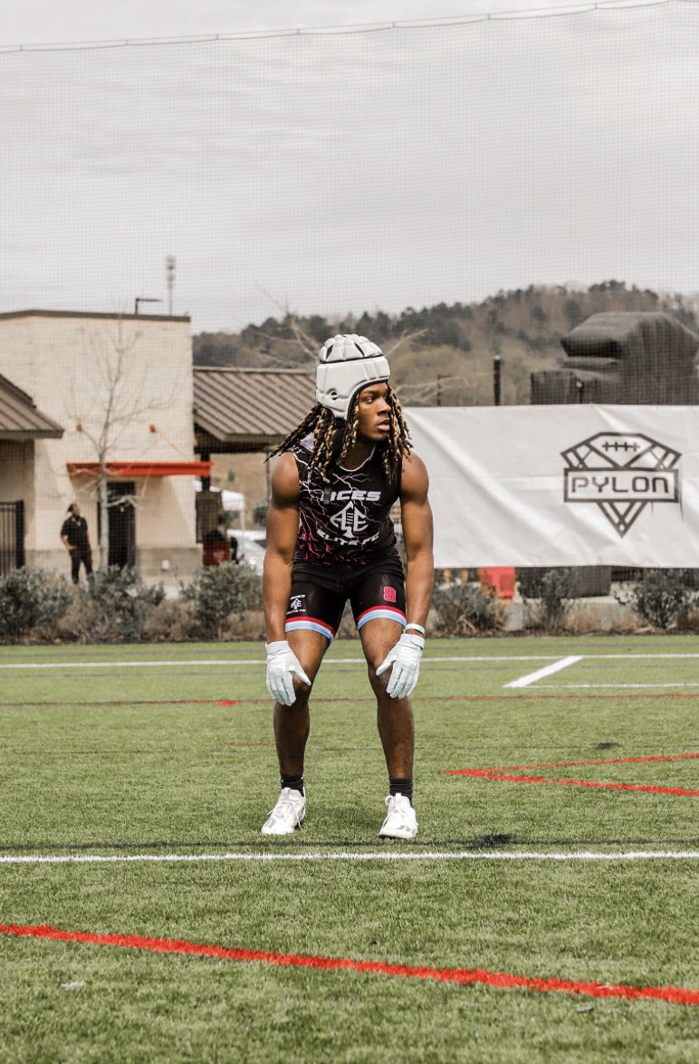 Ashtoncordae's tweet photo. So thankful for the opportunity @ChrisGriggs9 our guys balled out this weekend @Pylon7on7🔥💯! (FULL-SEASON HIGHLIGHTS DROPPING SOON🤫) @RecruitGeorgia @CollegeScoutFL @GAEliteClassic @tanner_glisson @Prather95 @wilsonpkdub @Mansell247 https://t.co/VX1kqfG2JL