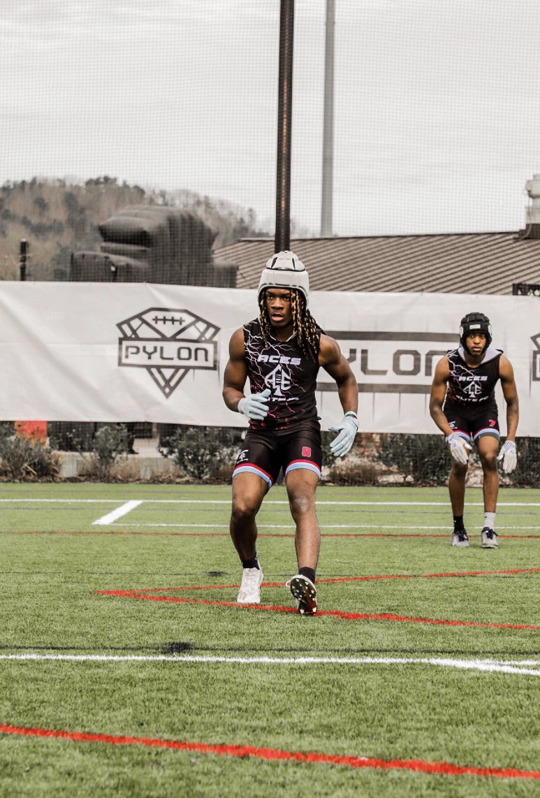 Ashtoncordae's tweet photo. So thankful for the opportunity @ChrisGriggs9 our guys balled out this weekend @Pylon7on7🔥💯! (FULL-SEASON HIGHLIGHTS DROPPING SOON🤫) @RecruitGeorgia @CollegeScoutFL @GAEliteClassic @tanner_glisson @Prather95 @wilsonpkdub @Mansell247 https://t.co/VX1kqfG2JL