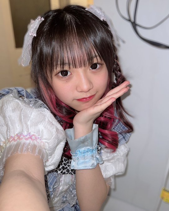 Twitterのコスプレ画像6