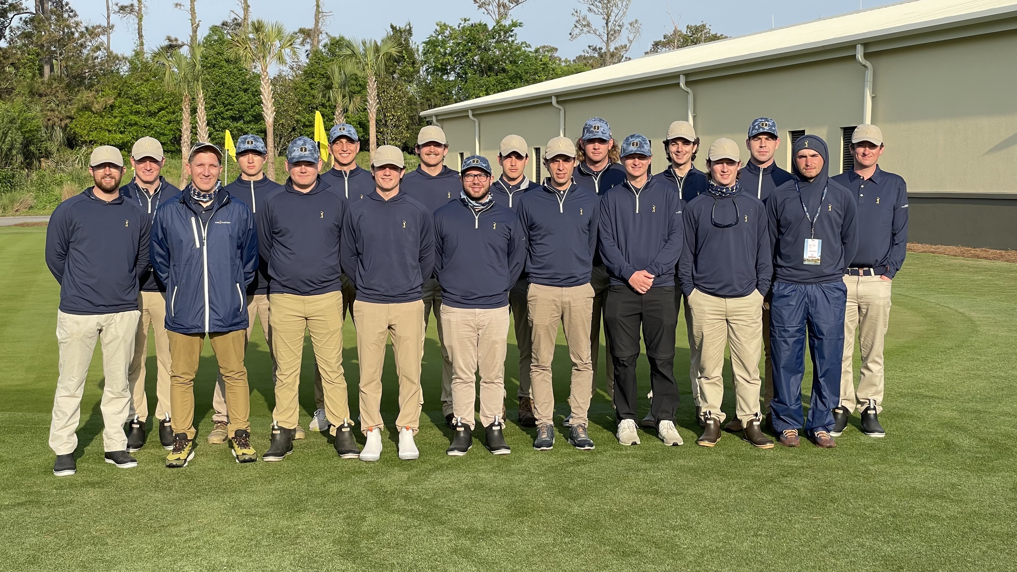 Penn State Turfgrass (PSUTurf) / Twitter